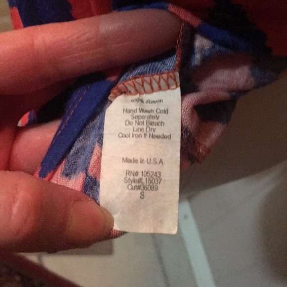 H I P top - Picture 4 of 4